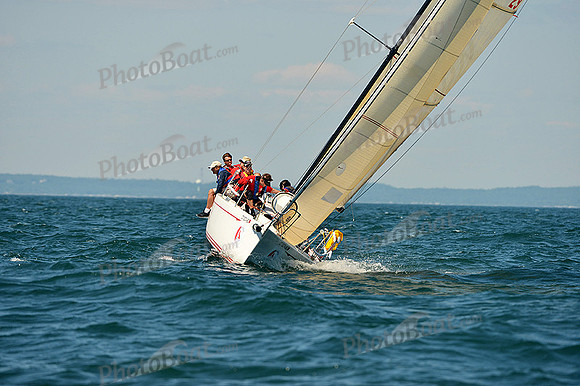 2015 Block Island Race Week G 1530