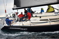 2019 Chicago to Mackinac H_0918