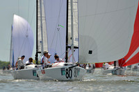 2014 Charleston Race Week F 128