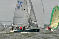 2013 Charleston Race Week A 2377