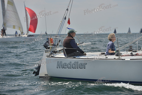 2019 Block Island Race Week D_0512