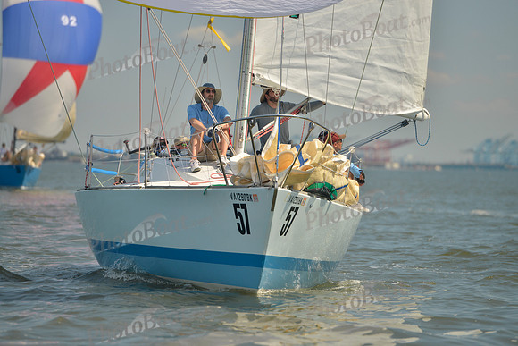 2017 Southern Bay Race Week A_2643