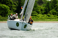 2014 NYYC Annual Regatta C 375