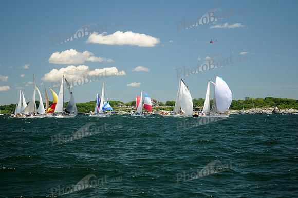 2012 Newport Bermuda 2094