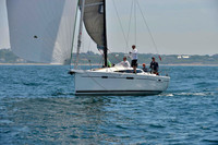 2021 Block Island Race Week A_0423