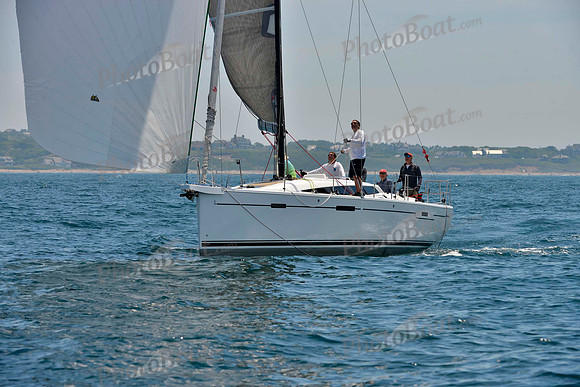 2021 Block Island Race Week A_0423