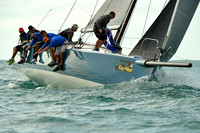 2015 Key West Race Week B 1155