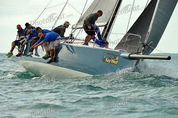 2015 Key West Race Week B 1155
