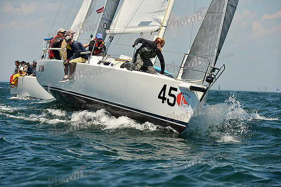 2015 Block Island Race Week A 1729