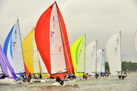 2015 Charleston Race Week A_0973