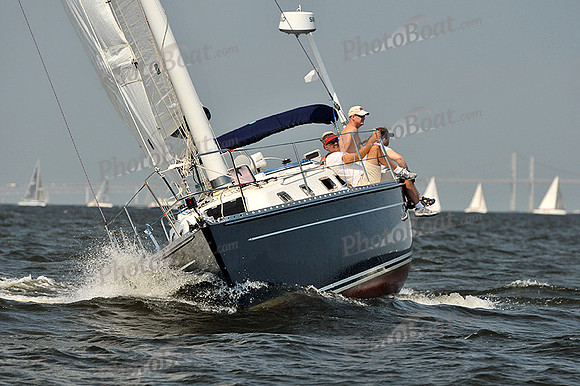 2013 Gov Cup A 610