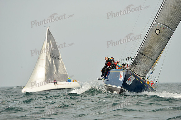 2015 Block Island Race Week D 1716