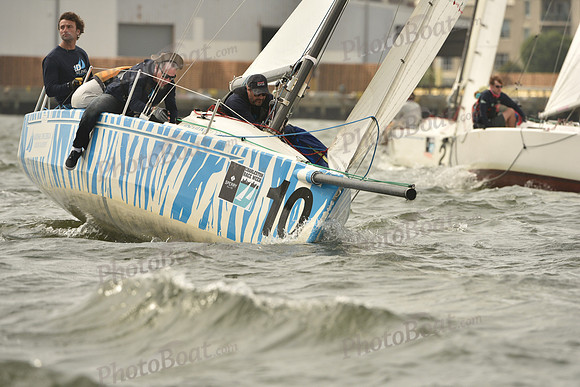2019 Charleston Race Week D_0408