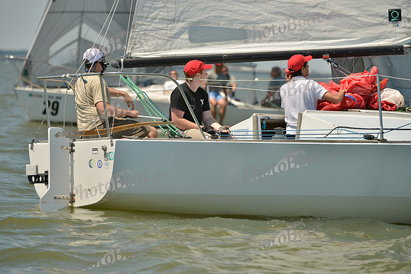 2017 Southern Bay Race Week A_0947