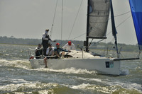 2017 Charleston Race Week D_2265