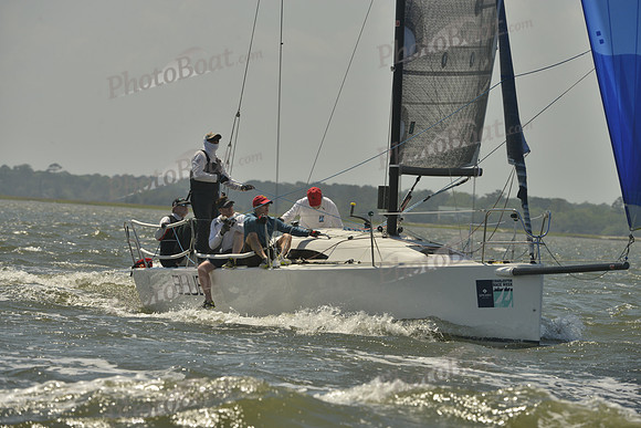 2017 Charleston Race Week D_2265