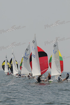 2009 US Youth Champs K 296