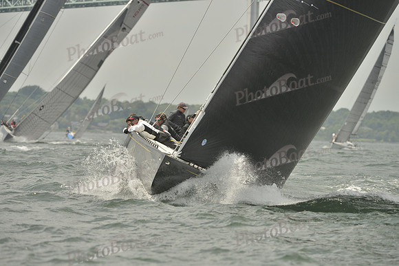 2018 NYYC Annual Regatta A_1107