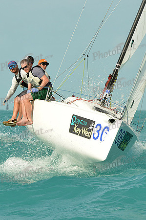 2016 Key West Race Week