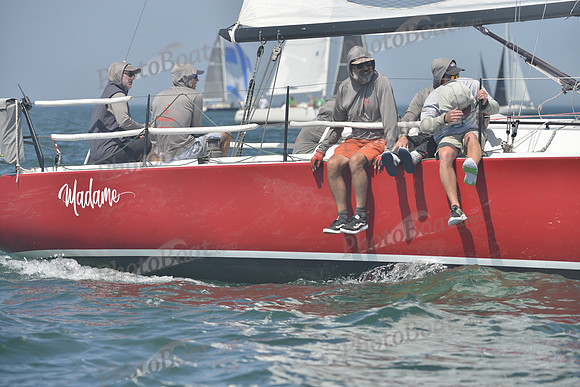 2025 Block Island Race Week D_0436
