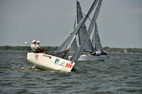 2014 Charleston Race Week B 1333