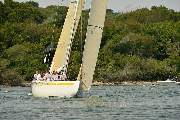 2015 NYYC Annual Regatta A 1171