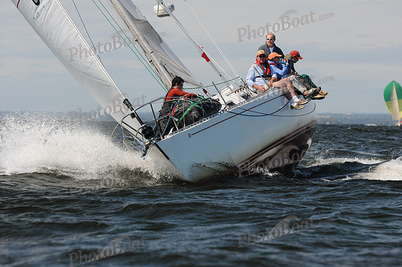 2011 Denmark Race 1052