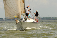 2012 Southern Bay Race Week A 2096