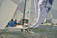 2017 Charleston Race Week D_1706