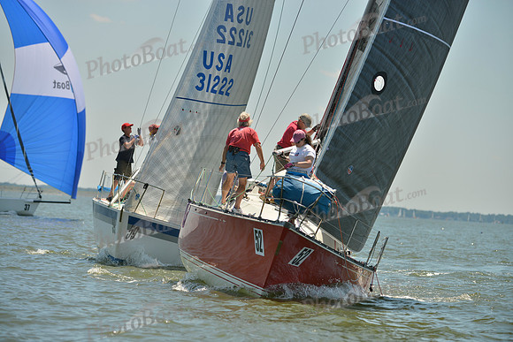 2017 Southern Bay Race Week A_2120