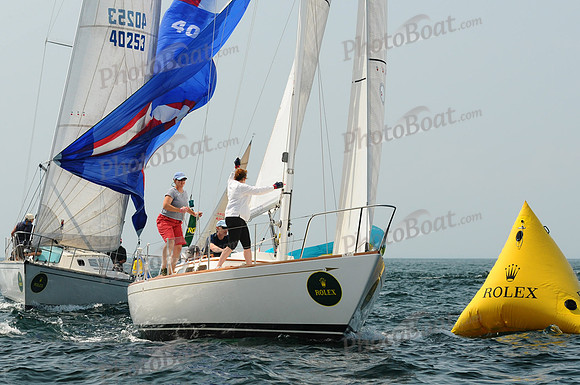 2011 Block Island RW C 348
