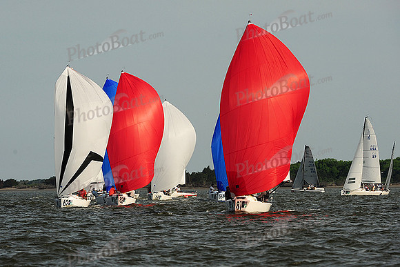 2015 Charleston Race Week D 067