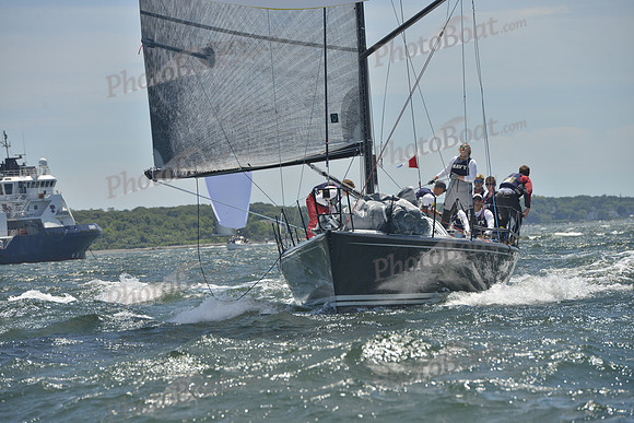 2019 NYYC Annual Regatta B_0170