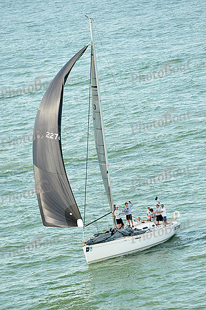 2015 Charleston Race Week C 434