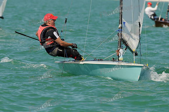 2012 Contender Worlds B 806