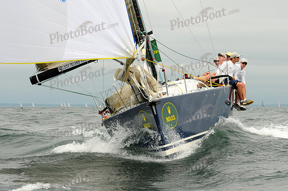 2011 Block Island RW E 1150