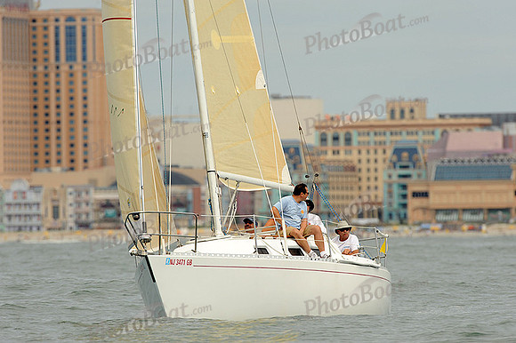 2012 Atlantic City RW B 151