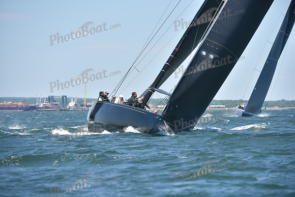 2019 NYYC Annual Regatta C_0711