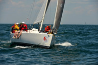 2015 Block Island Race Week A 1501