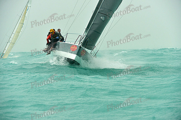 2016 Key West Race Week H_0865