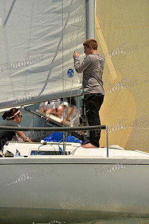2016 Southern Bay Race Week F_0851