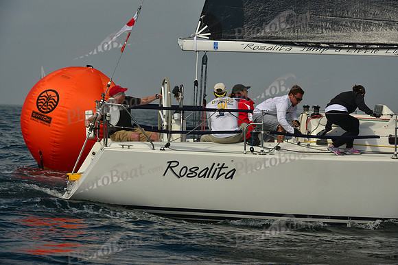 2015 Block Island Race Week A1 321