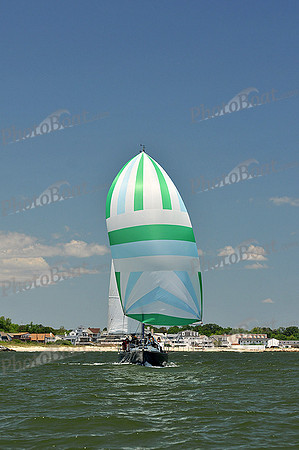 2014 Southern Bay Race Week C 2278