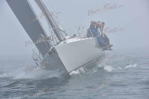 2021 Block Island Race Week B_0613