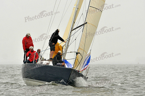 2014 Southern Bay Race Week A 121