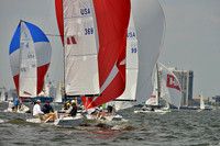2014 Charleston Race Week B 566