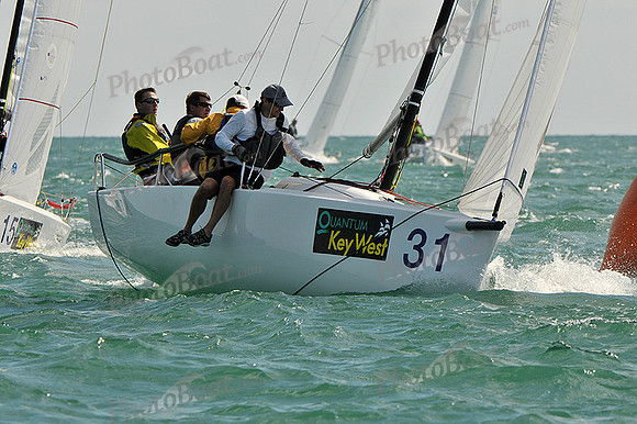 2013 Key West Race Week B 632
