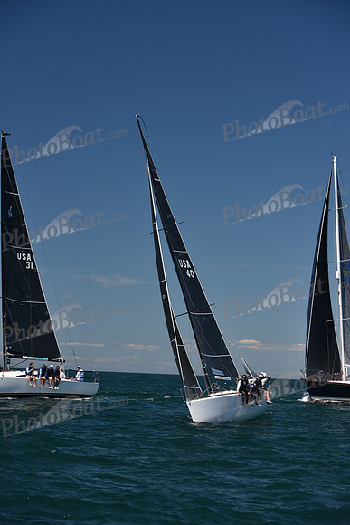 2021 Block Island Race Week E_0882