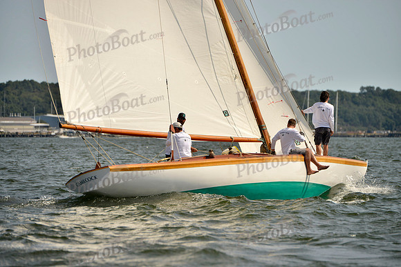 2017 IYRS Classic Yacht Regatta_0110