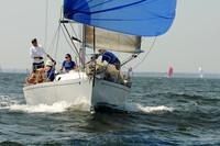 2012 Vineyard Race A 863